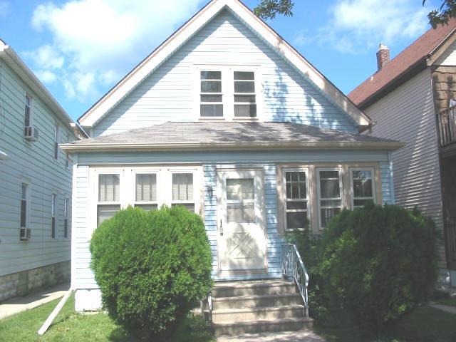 3766 E Barnard Ave., Cudahy, WI 53110