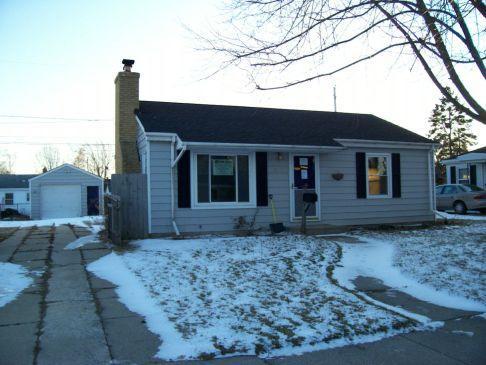 1231 Lombard Ave., Racine, WI 53402