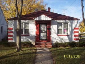 4177 N 39th St., Milwaukee, WI 53216