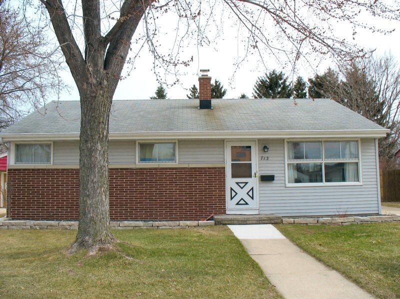 713 Pennsylvania Ave., West Bend, WI 53095