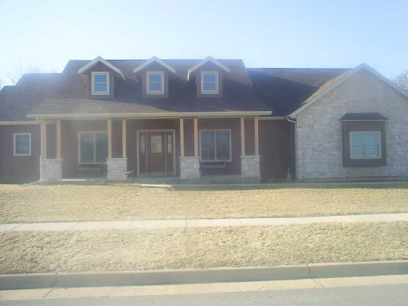 [Address Hidden by Seller], Cambridge, WI 53523