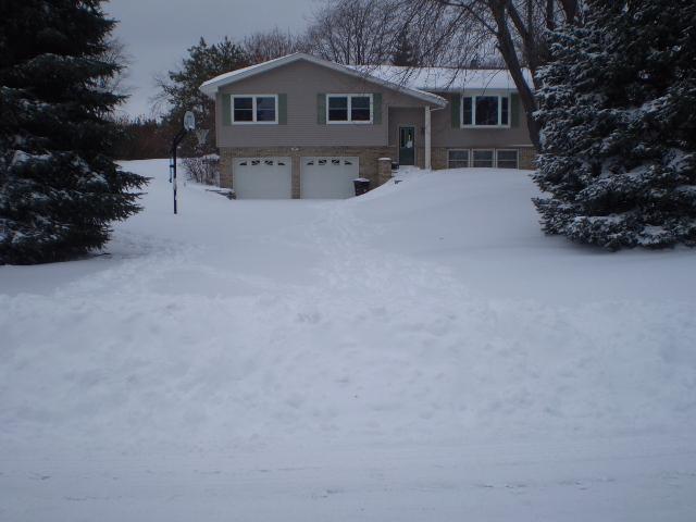 5051 Morning Glory Dr, West Bend, WI 53095