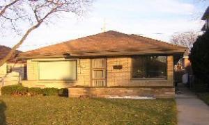4026 N 88th St, Milwaukee, WI 53222