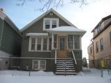 2519 W Becher St., Milwaukee, WI 53215