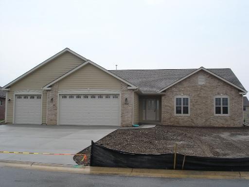 5843 Potomac Pl., Mount Pleasant, WI 53406