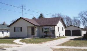 232 Reed St., Chilton, WI 53014