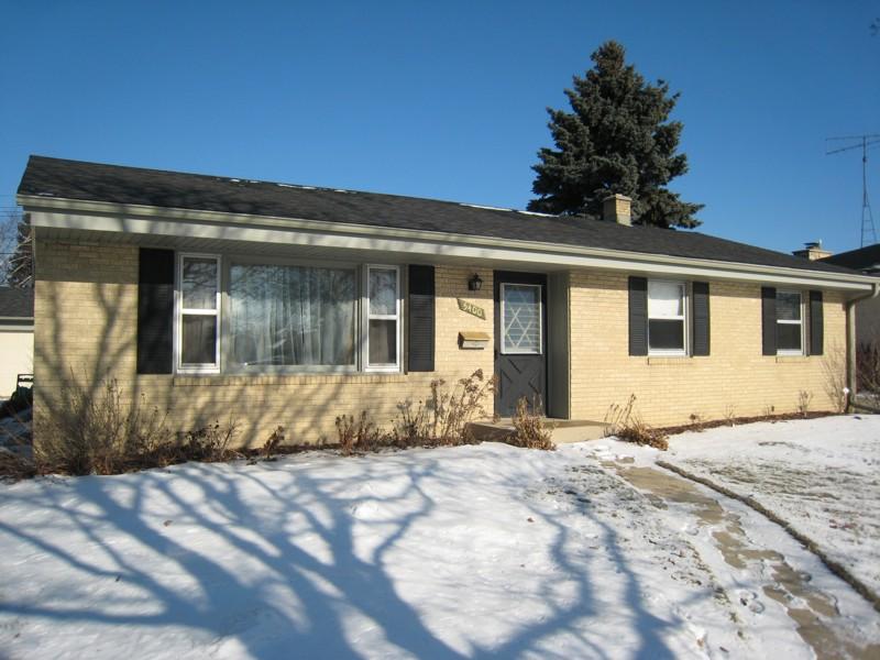 5400 Wright Ave., Racine, WI 53406