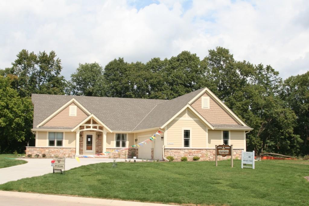 N24W23896 Hawks Meadow Dr., Pewaukee, WI 53188