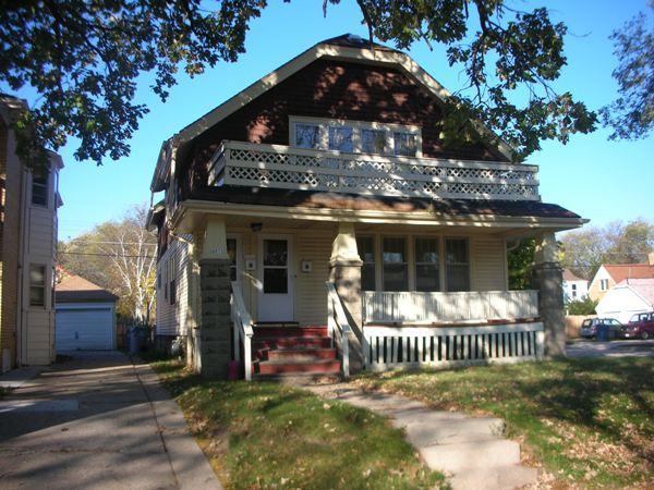4071 N 39th St #4073, Milwaukee, WI 53216