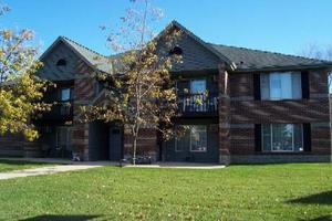 S75W16665 Jacob Ct #35, Muskego, WI 53150