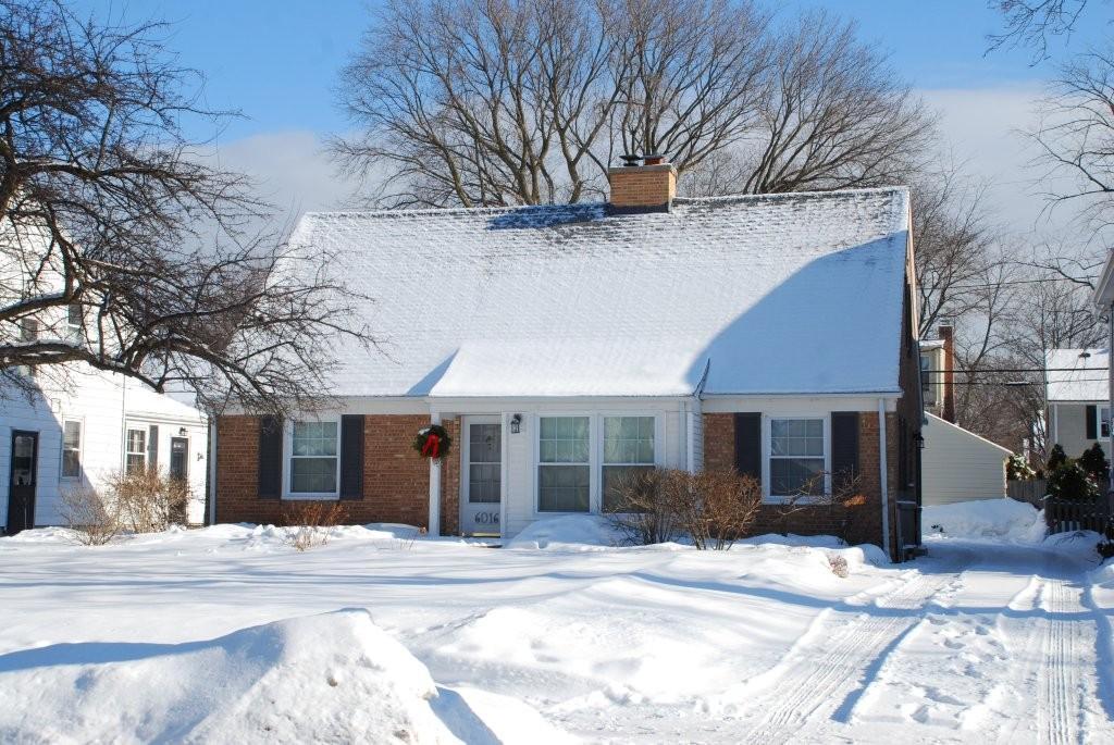 6016 N Lydell Ave., Whitefish Bay, WI 53217