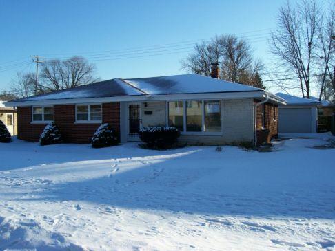 1117 Harmony Dr., Racine, WI 53402