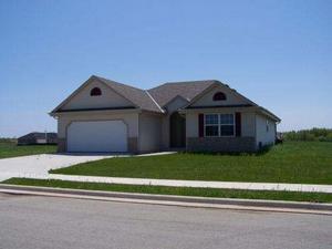 961 Goschey Dr. #LT48, Belgium, WI 53004