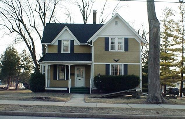 509 W State St., Hartford, WI 53027