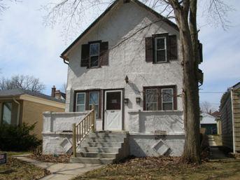 [Address Hidden by Seller], Milwaukee, WI 53214