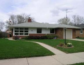 3836 E Whittaker Ave., Cudahy, WI 53110