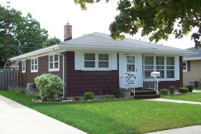 3313 24th Ave., Kenosha, WI 53140