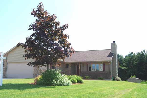 599 Washington Ave., Kewaskum, WI 53040