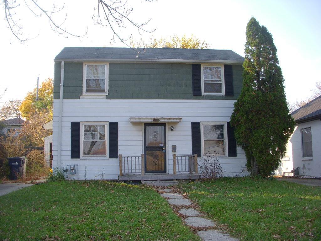 4557 N 35th St., Milwaukee, WI 53209