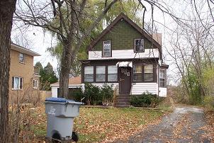 5676 N 43rd St., Milwaukee, WI 53209