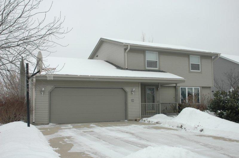 N75W23468 Ridgeview Cir., Sussex, WI 53089