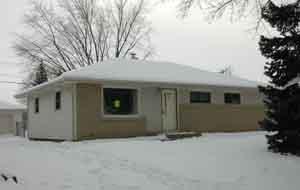 3213 W Birchwood Ave., Milwaukee, WI 53221