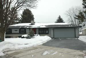 [Address Hidden by Seller], Oak Creek, WI 53154