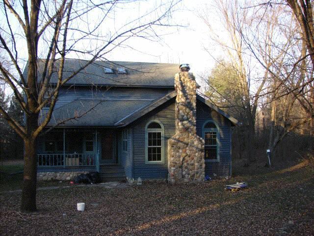 6332 St.patrick Ln., Erin, WI 53027