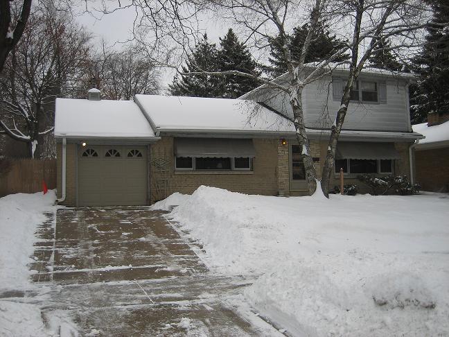 3528 Menomonee River, Wauwatosa, WI 53222