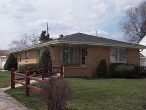 3701 N 73rd St., Milwaukee, WI 53216