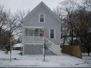 244 N 41st St., Milwaukee, WI 53208