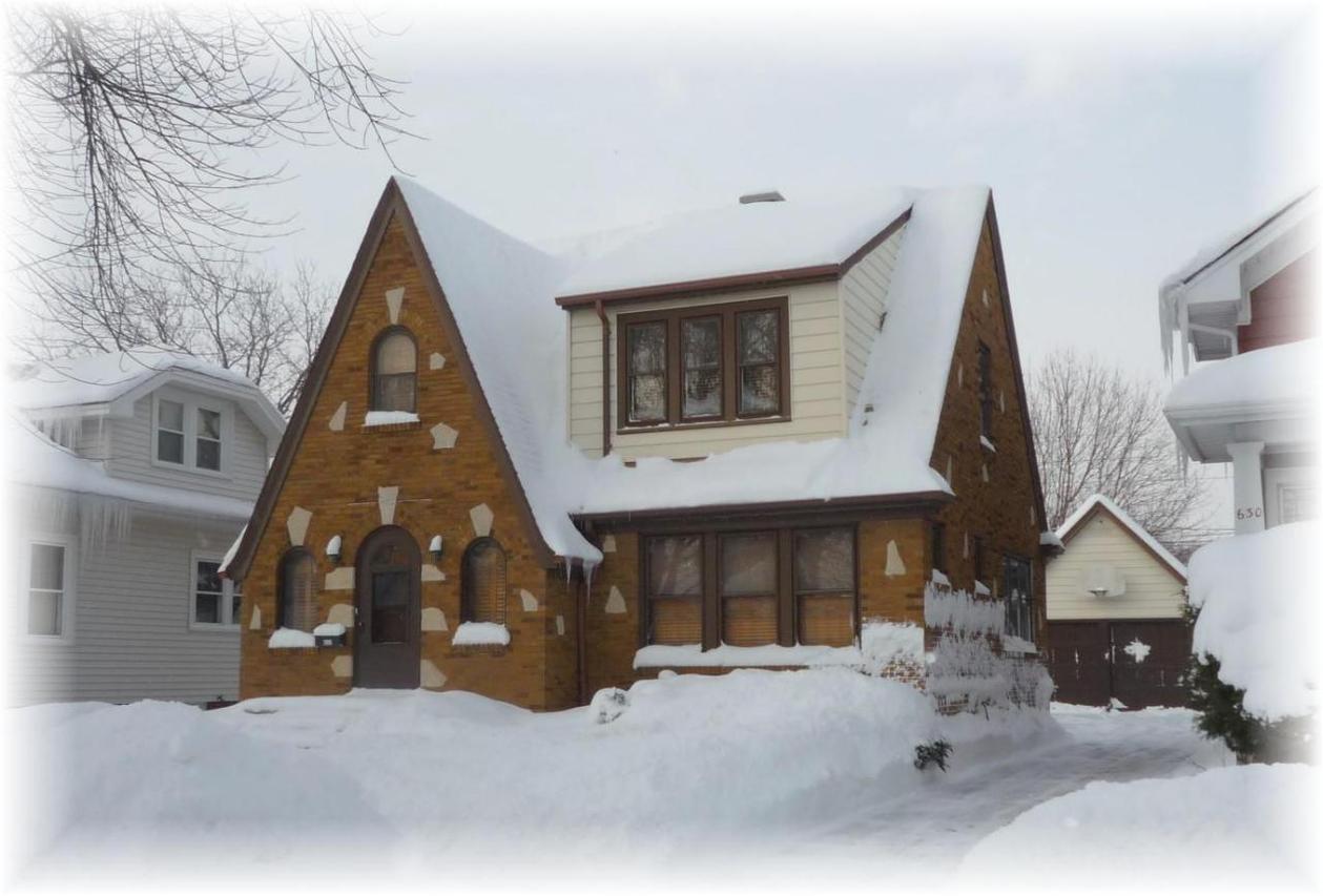 632 Augusta St., Racine, WI 53402