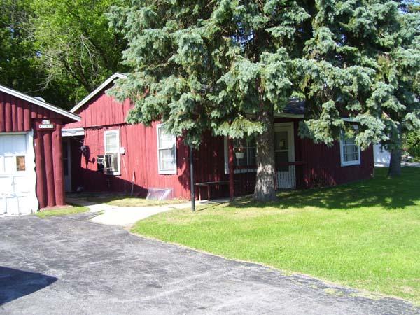 N60W22638 Silver Spring Dr., Lisbon, WI 53089