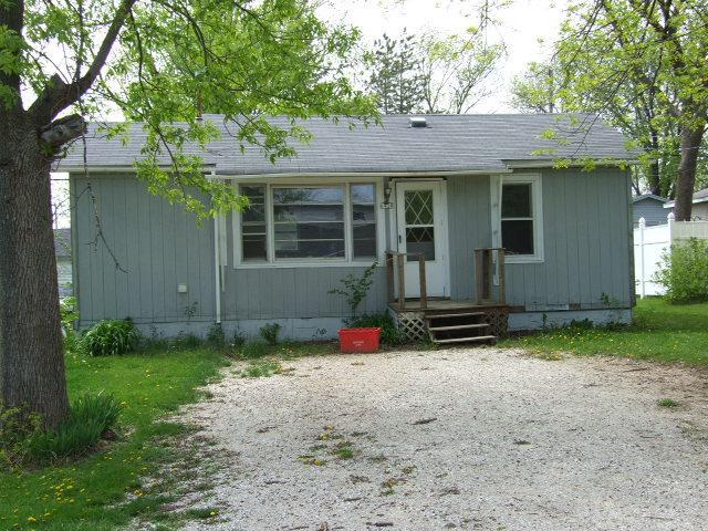 6420 246th Ave., Paddock Lake, WI 53168