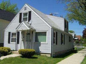 3700 W Oklahoma Ave., Milwaukee, WI 53215