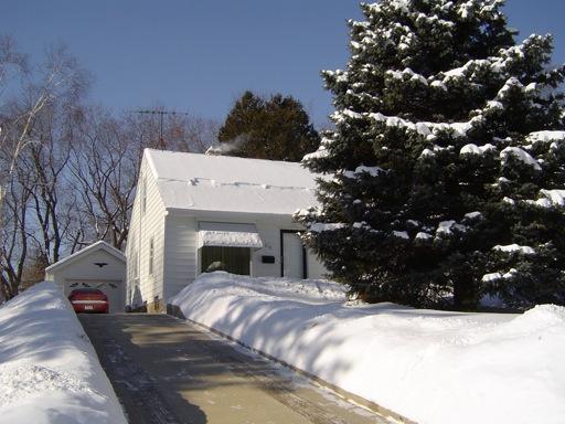 219 N Crocker Ave., Port Washington, WI 53074