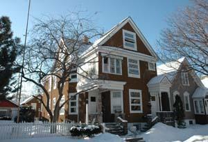 1809 W Galena St., Milwaukee, WI 53205