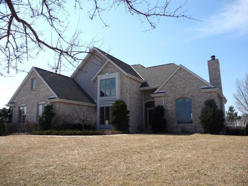 W344S8835 Whitetail Dr., Eagle, WI 53119