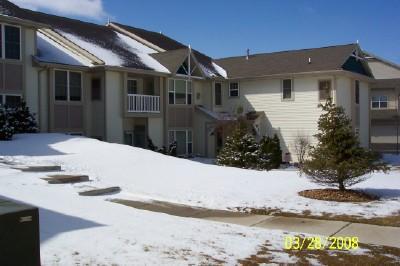 1507 92nd St #15, Sturtevant, WI 53177