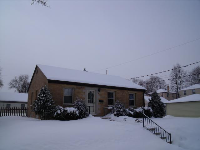 421 E Wilbur Ave., Milwaukee, WI 53207