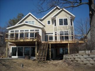 N55W34781 Lake Dr., Oconomowoc, WI 53066