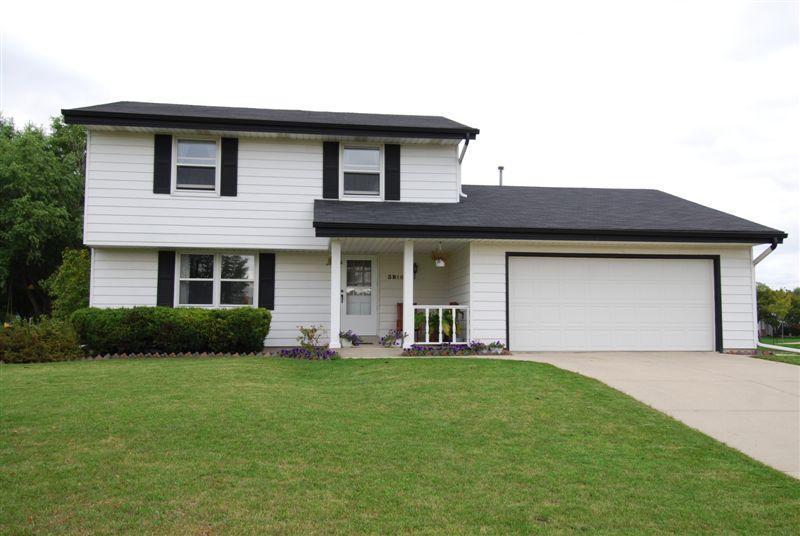 3816 W Minnesota Ave., Franklin, WI 53132