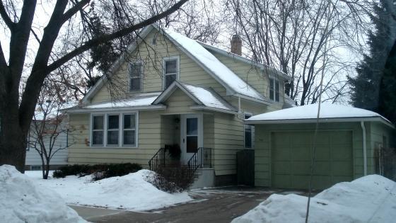 [Address Hidden by Seller], La Crosse, WI 54601