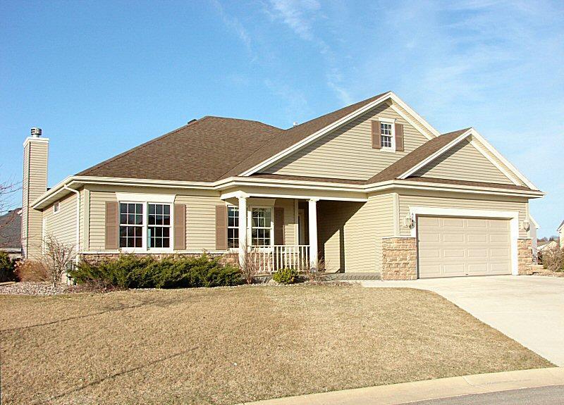 [Address Hidden by Seller], Mount Pleasant, WI 53406