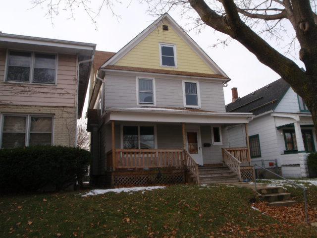 5327 N 35th St., Milwaukee, WI 53209