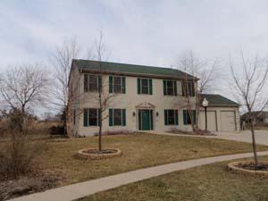 658 Heron Dr., Mukwonago, WI 53149