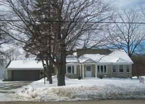 2602 N Emmertsen Rd., Mount Pleasant, WI 53406