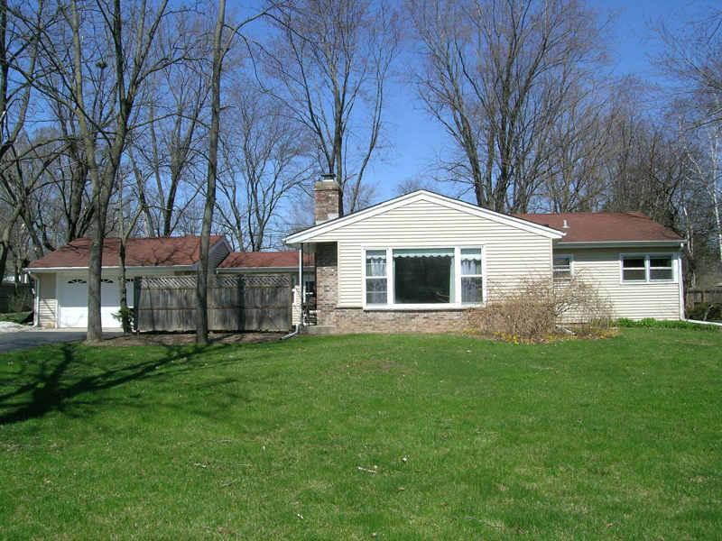 11842 W Elmwood Dr., Franklin, WI 53132
