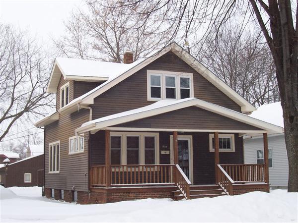 1930 S 15th St., Sheboygan, WI 53081