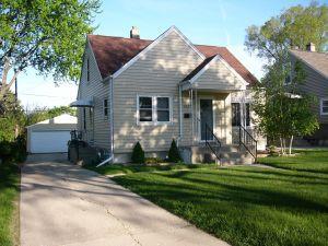 [Address Hidden by Seller], Milwaukee, WI 53207